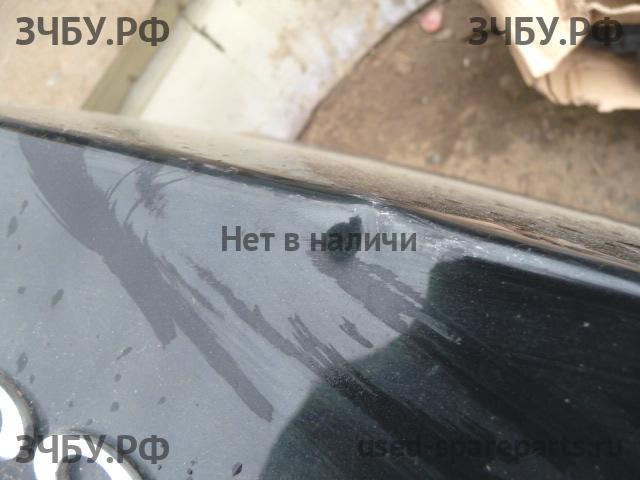 Ford Focus 2 Крышка багажника