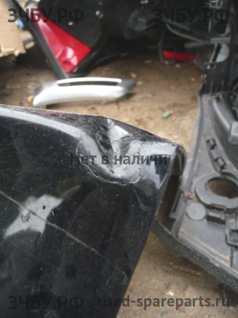 Ford Focus 2 Крышка багажника