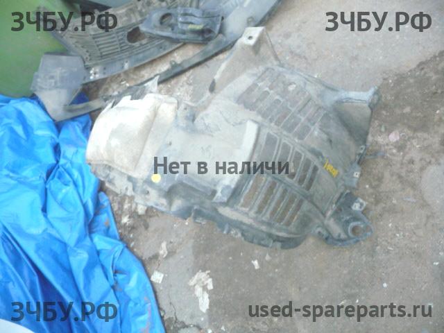 Toyota Land Cruiser 200 Локер передний правый