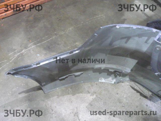 Ford Mondeo 4 Бампер задний