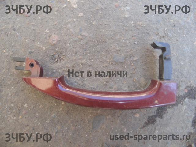 Ford Focus 2 Ручка двери задней наружная левая