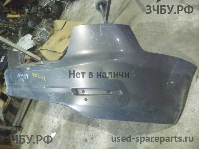 Ford Mondeo 4 Бампер задний