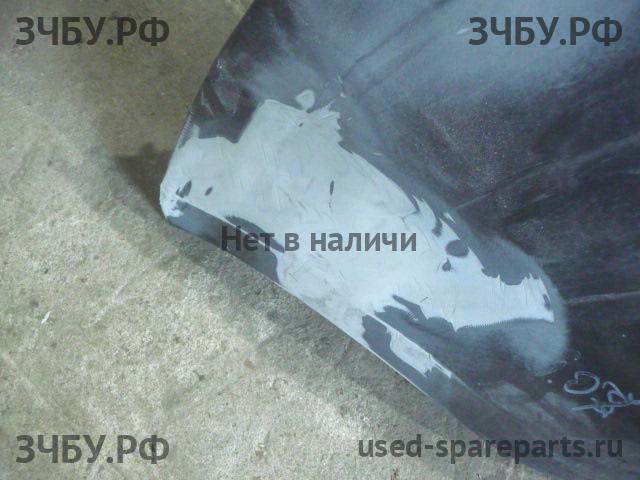 Ford Mondeo 4 Бампер задний