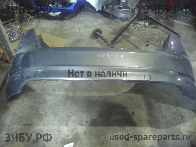 Ford Mondeo 4 Бампер задний