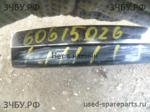 Ford Focus 2 Ручка двери задней наружная левая