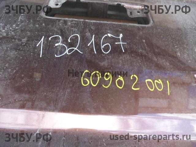 Toyota Tundra Крышка багажника