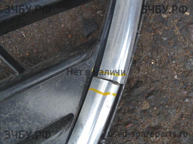Ford Mondeo 4 Решетка в бампер