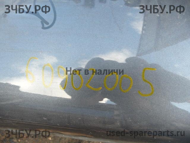 Toyota Hi Lux (3) Pick Up Бампер задний