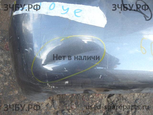 Toyota Hi Lux (3) Pick Up Бампер задний