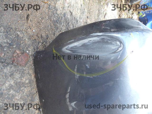 Toyota Hi Lux (3) Pick Up Бампер задний