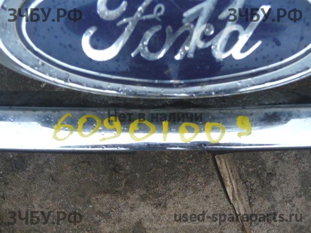 Ford Mondeo 4 Решетка радиатора