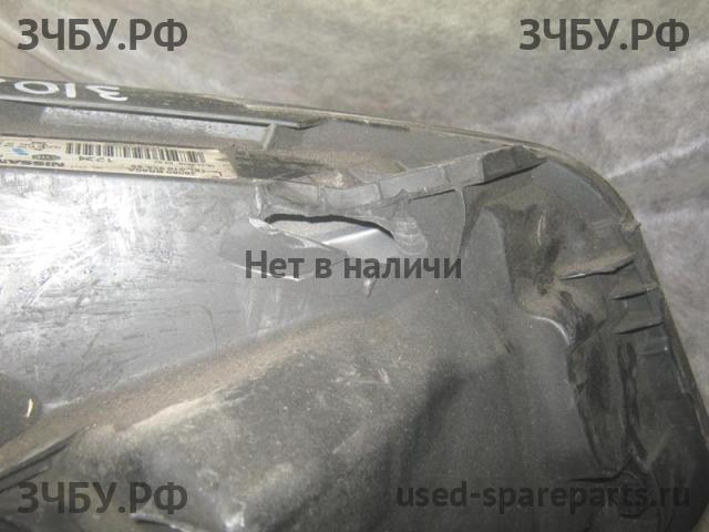 Nissan Qashqai (J10) Фара левая