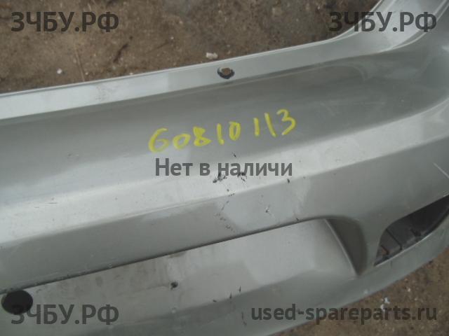Renault Logan 1 Бампер задний