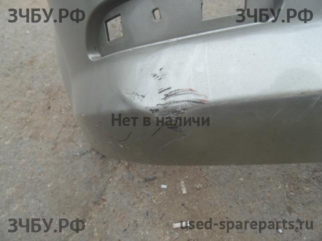 Renault Logan 1 Бампер задний