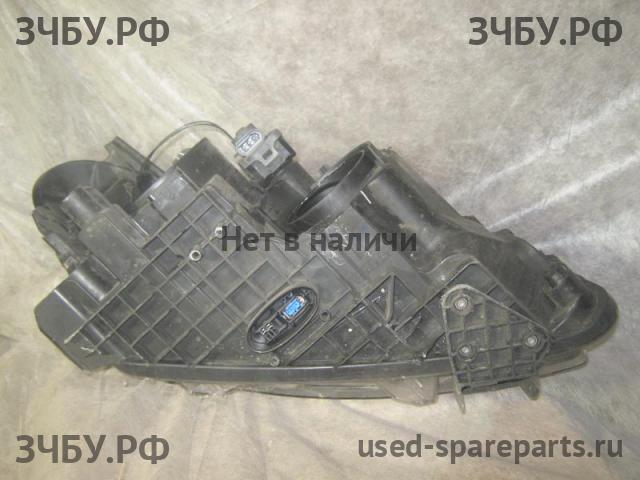 Nissan Qashqai (J10) Фара левая