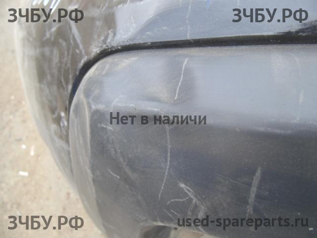 Renault Duster Бампер передний