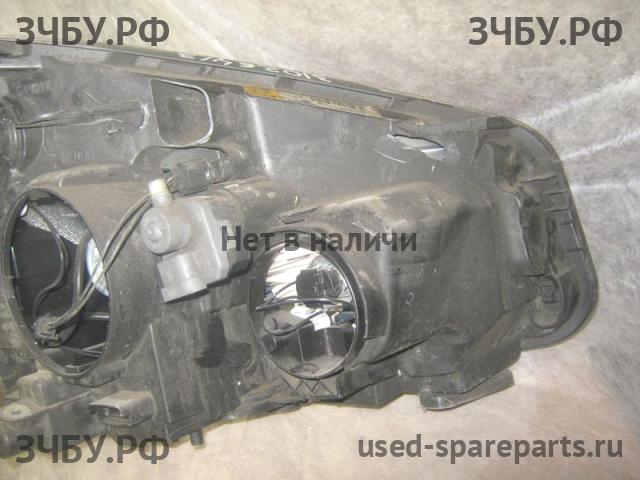 Nissan Qashqai (J10) Фара левая