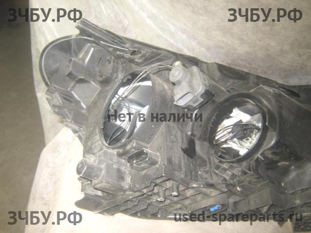 Nissan Qashqai (J10) Фара левая