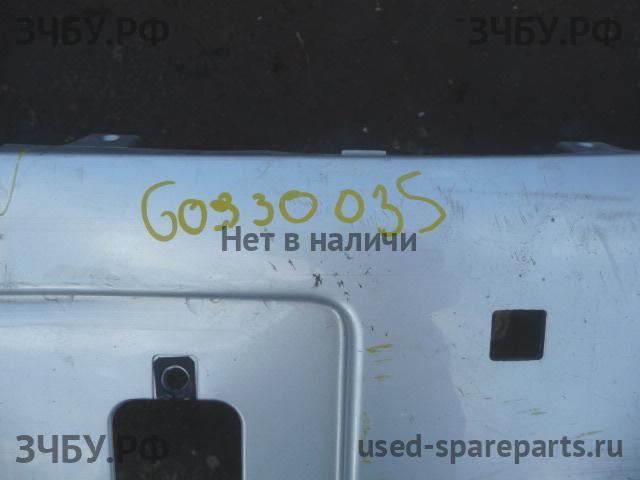 Toyota RAV 4 (3) Бампер передний