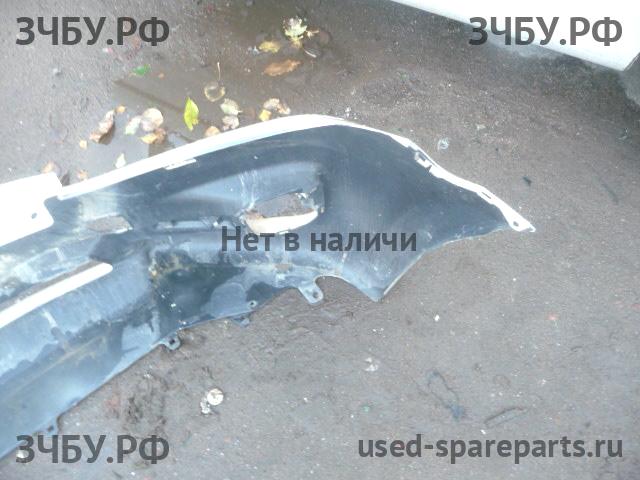Toyota RAV 4 (3) Бампер передний