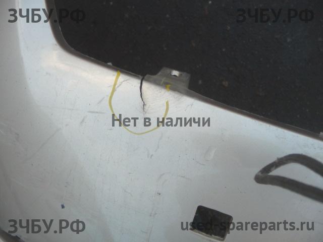 Toyota RAV 4 (3) Бампер передний