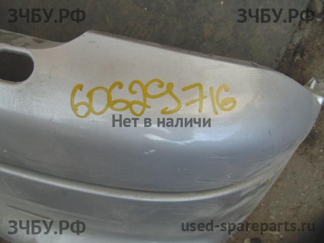 Peugeot 206 Бампер задний