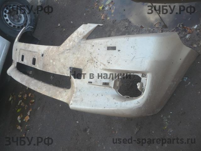 Toyota RAV 4 (3) Бампер передний