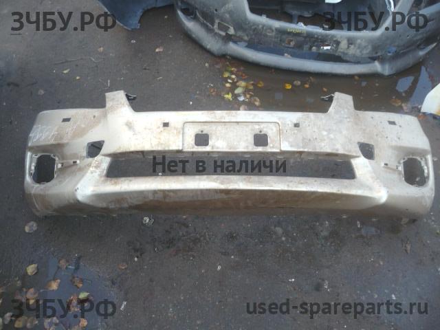 Toyota RAV 4 (3) Бампер передний