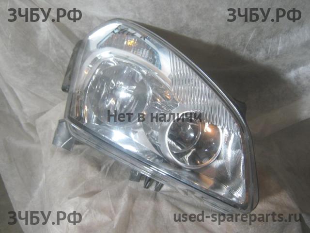 Nissan Qashqai (J10) Фара правая