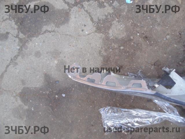 Ford Focus 3 Бампер передний