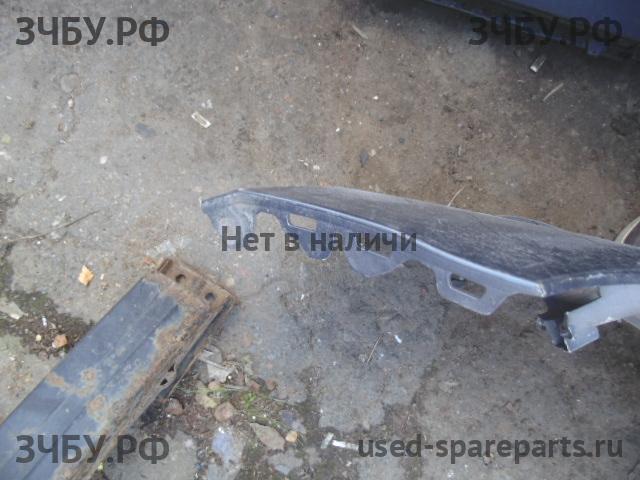 Ford Focus 3 Бампер передний