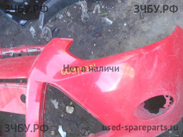 Ford Focus 3 Бампер передний