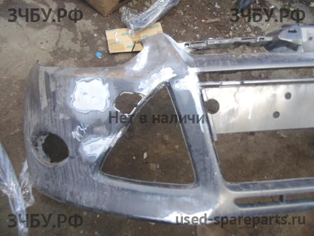 Ford Focus 3 Бампер передний