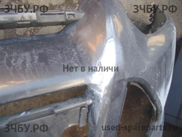 Ford Focus 3 Бампер передний