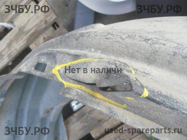 Toyota Land Cruiser 150 (PRADO) Локер передний правый