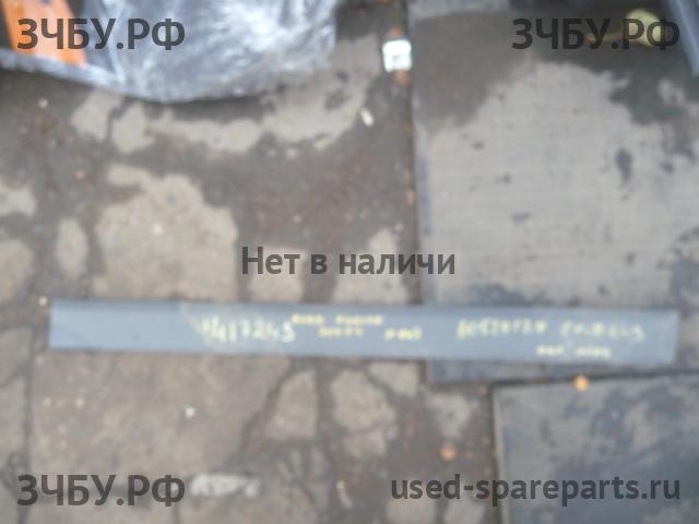 Ford Fusion Молдинг двери
