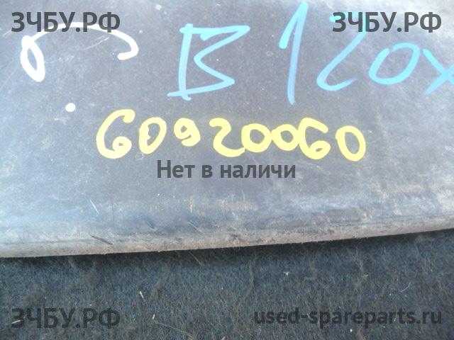 Toyota Land Cruiser 150 (PRADO) Брызговик задний левый