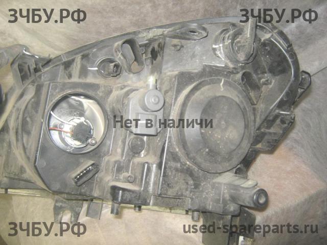 Nissan Qashqai (J10) Фара правая