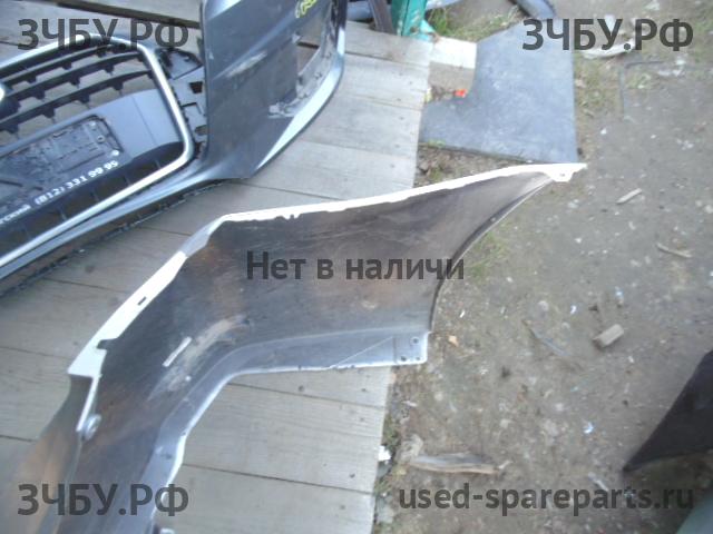 Toyota Corolla (E16 - E17) Бампер задний