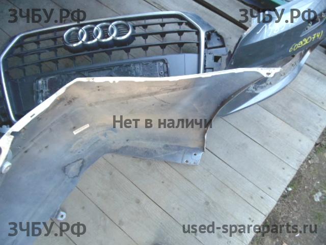 Toyota Corolla (E16 - E17) Бампер задний