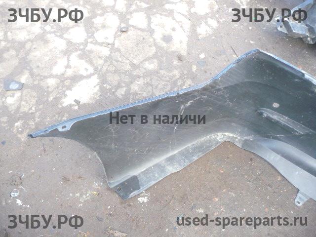 Toyota Camry 7 (V50) Бампер задний