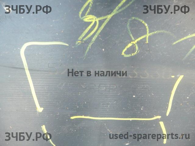 Toyota Camry 7 (V50) Бампер задний