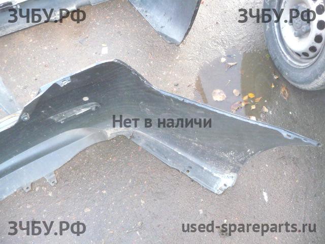 Toyota Camry 7 (V50) Бампер задний