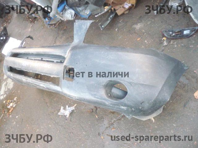 Toyota RAV 4 (3) Бампер передний