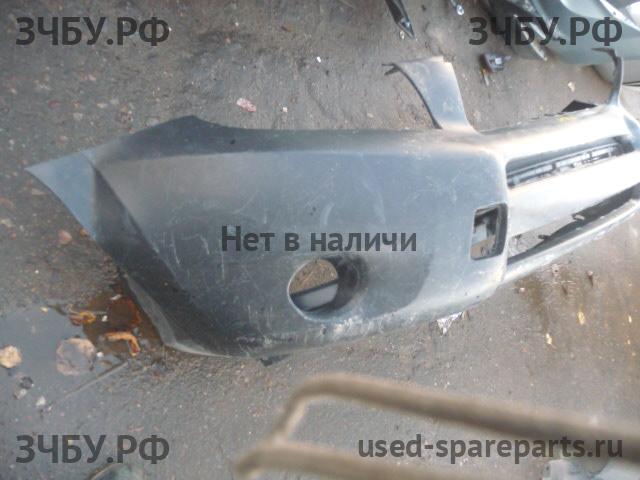Toyota RAV 4 (3) Бампер передний