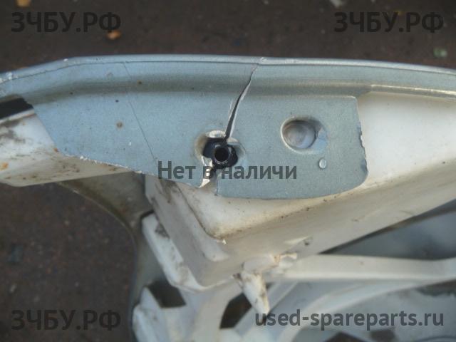 Ford Focus 2 Бампер задний