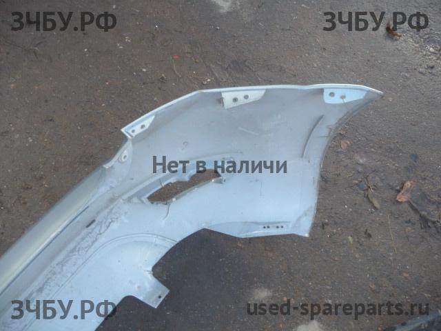 Ford Focus 2 Бампер задний