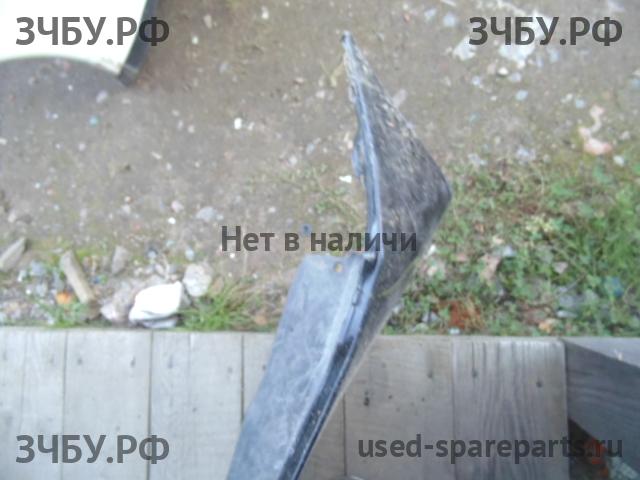 Toyota Camry 7 (V50) Бампер задний