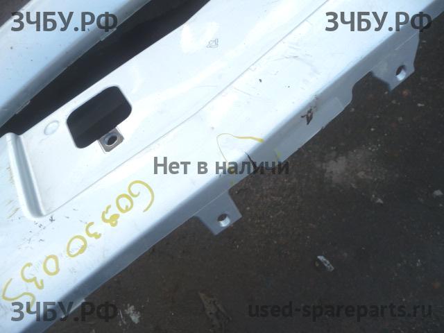 Toyota RAV 4 (3) Бампер передний