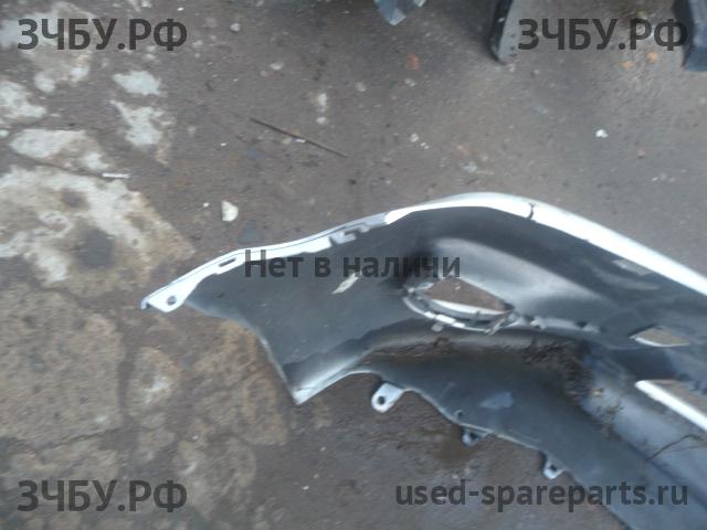Toyota RAV 4 (3) Бампер передний